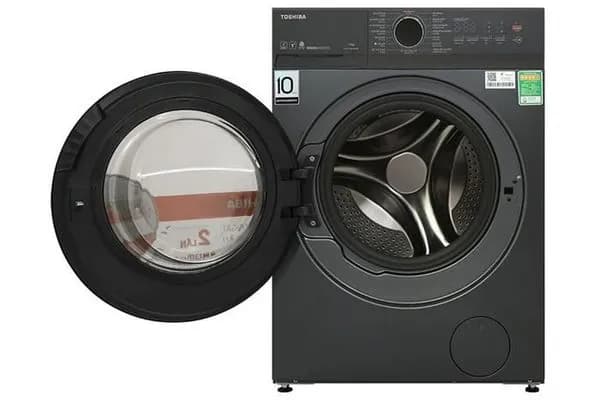 So sánh giá Máy giặt Toshiba Inverter 12 kg TW-T21BU130UWV(MG) rẻ nhất? - Ảnh 11