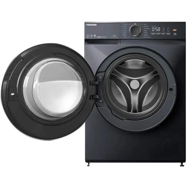 So sánh giá Máy giặt Toshiba Inverter 12 kg TW-T21BU130UWV(MG) rẻ nhất? - Ảnh 12