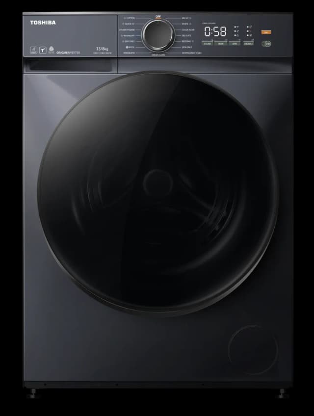 So sánh giá Máy giặt Toshiba Inverter 12 kg TW-T21BU130UWV(MG) rẻ nhất? - Ảnh 14
