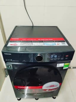 Máy giặt Toshiba Inverter 12 kg TW-T21BU130UWV(MG) - Giá rẻ nhất hôm nay - Ảnh 19