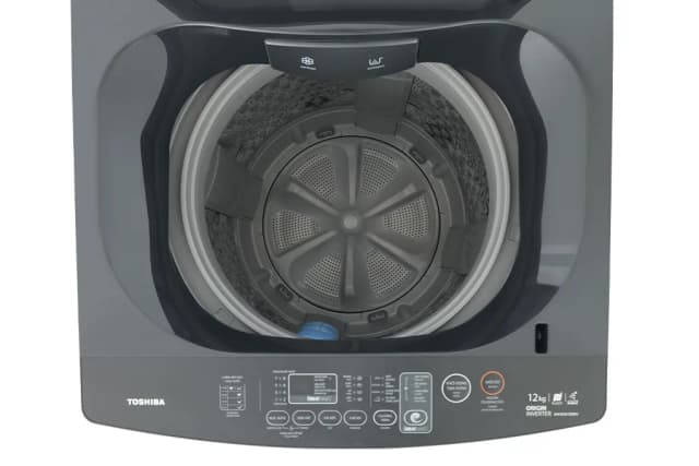 Top 1 so sánh giá Máy giặt Toshiba Inverter 12 kg TW-T33B130UWV(MK) - Tìm sản phẩm giá rẻ nhất - Ảnh 5
