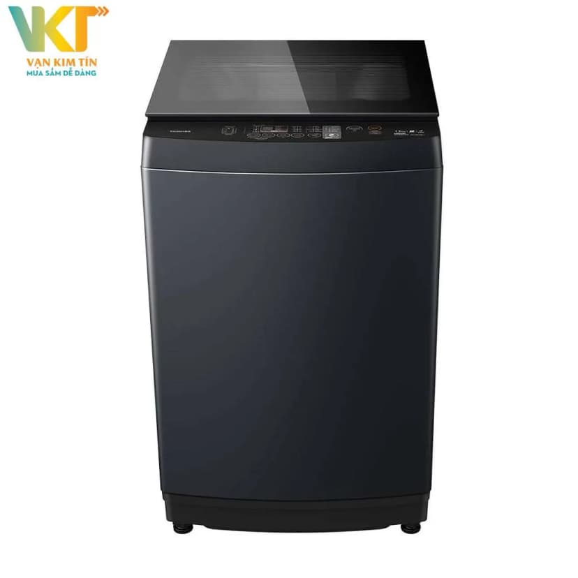 Máy giặt Toshiba Inverter 12 kg TW-T33B130UWV(MK) - Giá rẻ nhất hôm nay - Ảnh 7
