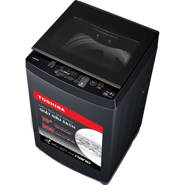 Top 1 so sánh giá Máy giặt Toshiba Inverter 13 kg AW-DM1400LV(MK) - Tìm sản phẩm giá rẻ nhất - Ảnh 15