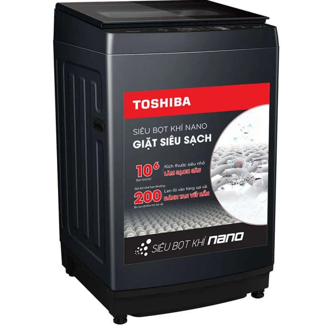 Top 1 so sánh giá Máy giặt Toshiba Inverter 13 kg AW-DM1400LV(MK) - Tìm sản phẩm giá rẻ nhất - Ảnh 16