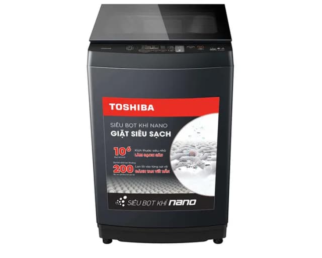 Top 1 so sánh giá Máy giặt Toshiba Inverter 13 kg AW-DM1400LV(MK) - Tìm sản phẩm giá rẻ nhất - Ảnh 2