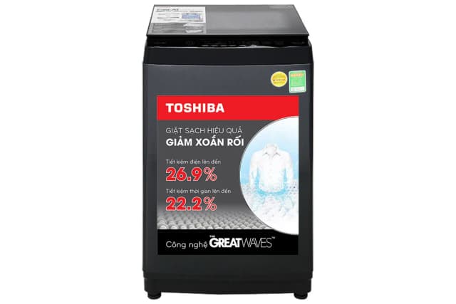 Top 1 so sánh giá Máy giặt Toshiba Inverter 13 kg AW-DM1400LV(MK) - Tìm sản phẩm giá rẻ nhất - Ảnh 17