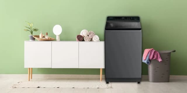 So sánh giá Máy giặt Toshiba Inverter 13 kg AW-T26D1400TV (MG) rẻ nhất? - Ảnh 8