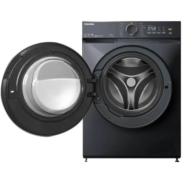 So sánh giá Máy giặt Toshiba Inverter 13 kg TW-T21BU140UWV(MG) rẻ nhất? - Ảnh 11