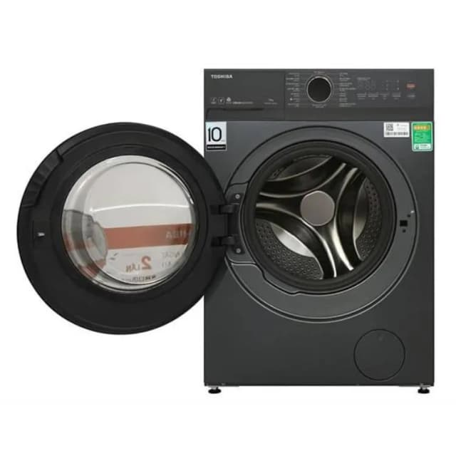 So sánh giá Máy giặt Toshiba Inverter 13 kg TW-T21BU140UWV(MG) rẻ nhất? - Ảnh 4