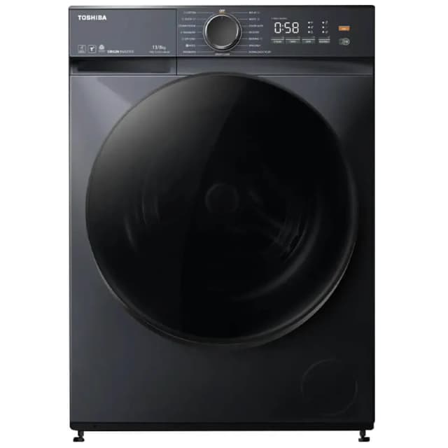 So sánh giá Máy giặt Toshiba Inverter 13 kg TW-T21BU140UWV(MG) rẻ nhất? - Ảnh 9
