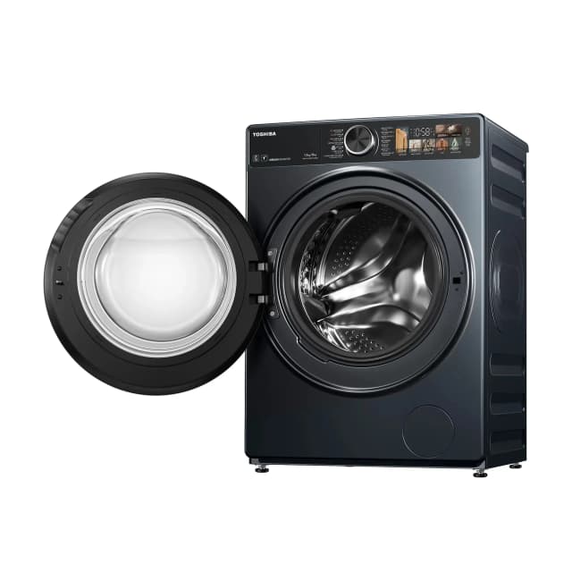 So sánh giá Máy giặt Toshiba Inverter 13 kg TW-T25BZP140MWV(MG) rẻ nhất? - Ảnh 17
