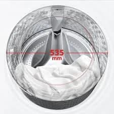 So sánh giá Máy giặt Toshiba Inverter 13 kg TW-T25BZP140MWV(MG) rẻ nhất? - Ảnh 20