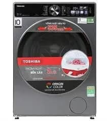 Máy giặt Toshiba Inverter 13 kg TW-T25BZP140MWV(MG) - Giá rẻ nhất hôm nay - Ảnh 4