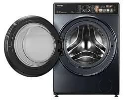 So sánh giá Máy giặt Toshiba Inverter 13 kg TW-T25BZP140MWV(MG) rẻ nhất? - Ảnh 5