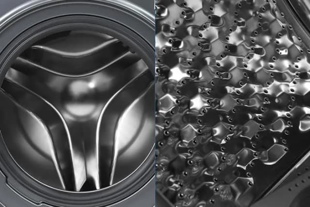 So sánh giá Máy giặt Toshiba Inverter 13 kg TW-T25BZP140MWV(MG) rẻ nhất? - Ảnh 10