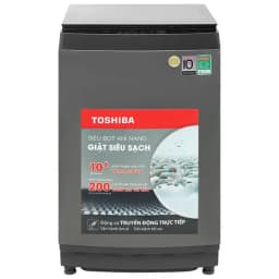 Máy giặt Toshiba Inverter 15 kg AW-DM1600LV(SG)
