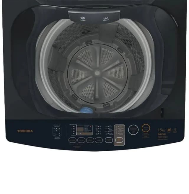 So sánh giá Máy giặt Toshiba Inverter 15 kg AW-DM1600LV(SG) rẻ nhất? - Ảnh 12