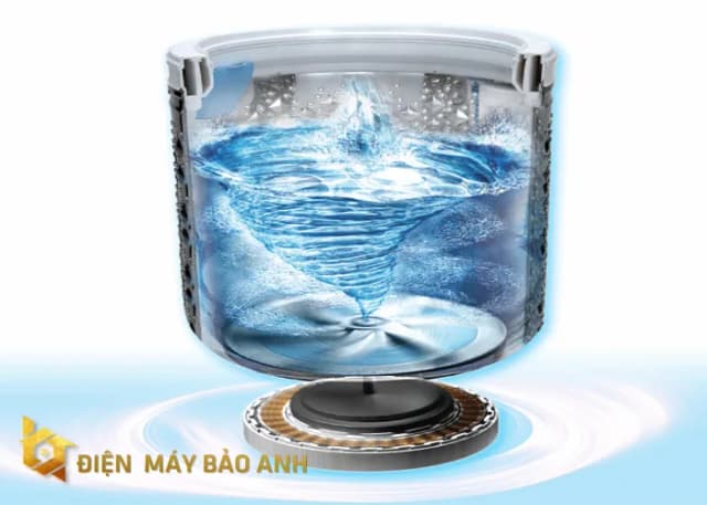 So sánh giá Máy giặt Toshiba Inverter 15 kg AW-DM1600LV(SG) rẻ nhất? - Ảnh 20