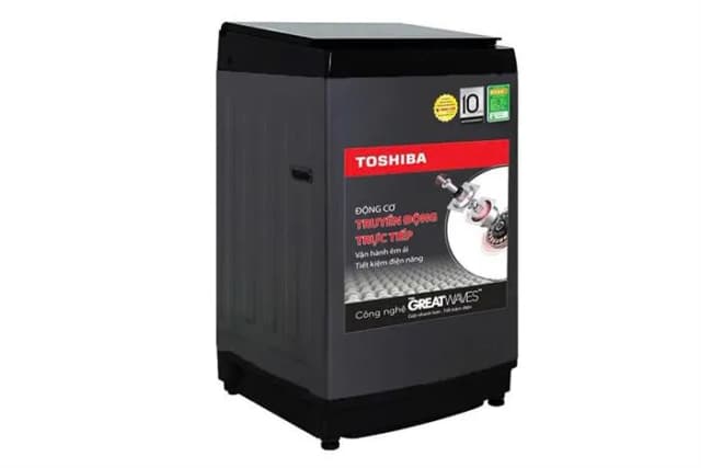 So sánh giá Máy giặt Toshiba Inverter 15 kg AW-DM1600LV(SG) rẻ nhất? - Ảnh 5