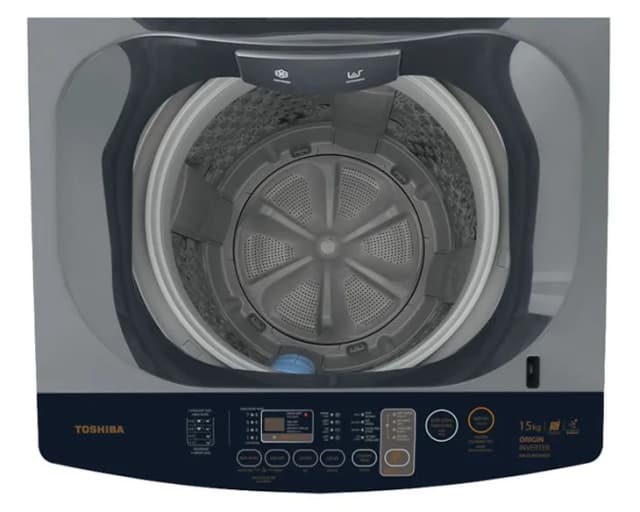 So sánh giá Máy giặt Toshiba Inverter 15 kg AW-DUM1600LV(SG) rẻ nhất? - Ảnh 14