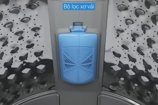 So sánh giá Máy giặt Toshiba Inverter 15 kg AW-DUM1600LV(SG) rẻ nhất? - Ảnh 15