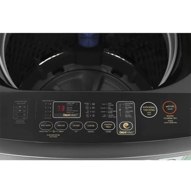 So sánh giá Máy giặt Toshiba Inverter 15 kg AW-DUM1600LV(SG) rẻ nhất? - Ảnh 16
