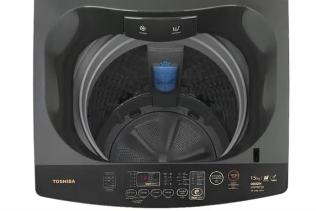 So sánh giá Máy giặt Toshiba Inverter 15 kg AW-DUM1600LV(SG) rẻ nhất? - Ảnh 8