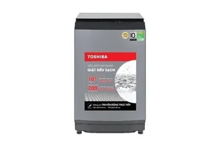 So sánh giá Máy giặt Toshiba Inverter 15 kg AW-DUM1600LV(SG) rẻ nhất? - Ảnh 9