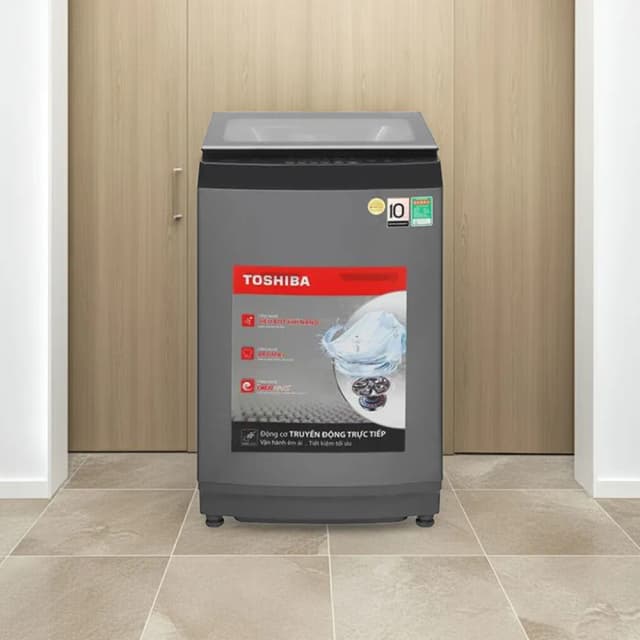 So sánh giá Máy giặt Toshiba Inverter 15 kg AW-T08DU1600LV(MK) rẻ nhất? - Ảnh 12