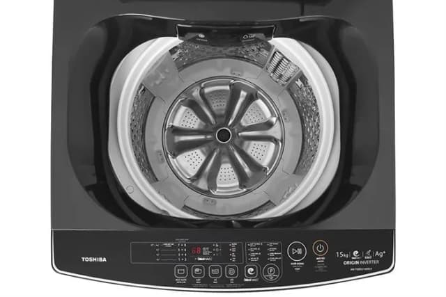 So sánh giá Máy giặt Toshiba Inverter 15 kg AW-T08DU1600LV(MK) rẻ nhất? - Ảnh 15