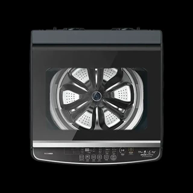 So sánh giá Máy giặt Toshiba Inverter 15 kg AW-T08DU1600LV(MK) rẻ nhất? - Ảnh 19