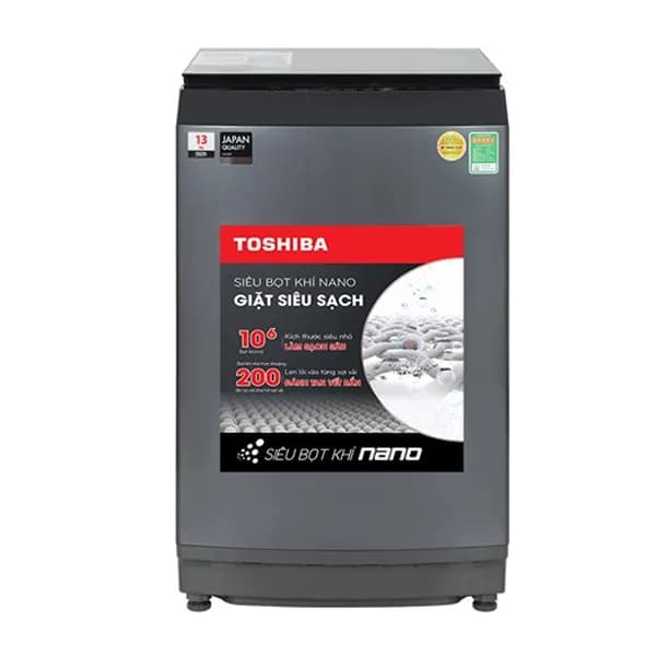 So sánh giá Máy giặt Toshiba Inverter 15 kg AW-T08DU1600LV(MK) rẻ nhất? - Ảnh 7