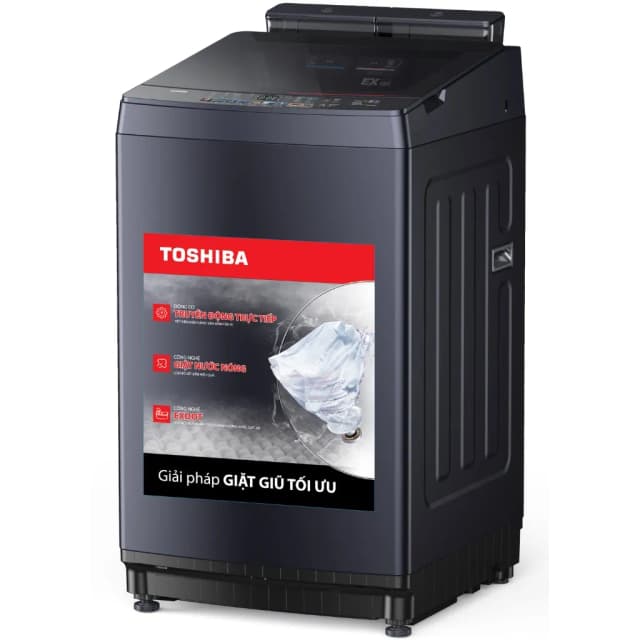Top 1 so sánh giá Máy giặt Toshiba Inverter 15 kg AW-T26D1600XV(MG) - Tìm sản phẩm giá rẻ nhất - Ảnh 2