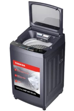 So sánh giá Máy giặt Toshiba Inverter 15 kg AW-T26D1600XV(MG) - Tìm sản phẩm giá rẻ nhất - Ảnh 13