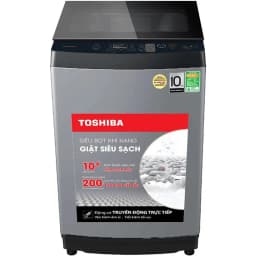 So sánh giá Máy giặt Toshiba Inverter 15 kg AW-T26D1600XV(MG) - Tìm sản phẩm giá rẻ nhất - Ảnh 16