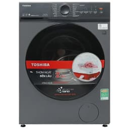 So sánh giá Máy giặt Toshiba Inverter 15 kg AW-T26D1600XV(MG) - Tìm sản phẩm giá rẻ nhất - Ảnh 7