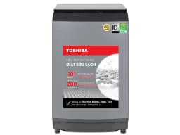 So sánh giá Máy giặt Toshiba Inverter 15 kg AW-T26D1600XV(MG) - Tìm sản phẩm giá rẻ nhất - Ảnh 10
