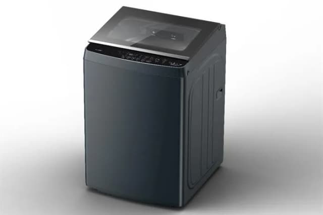 Máy giặt Toshiba Inverter 17 kg AW-T08DUH1800MV(MG) - Ảnh 4