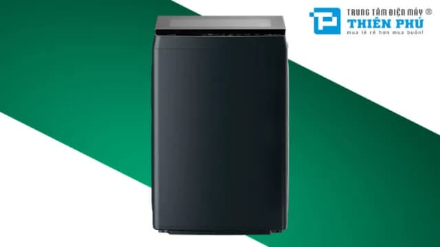 So sánh giá Máy giặt Toshiba Inverter 17 kg AW-T08DUH1800MV(MG) rẻ nhất? - Ảnh 12