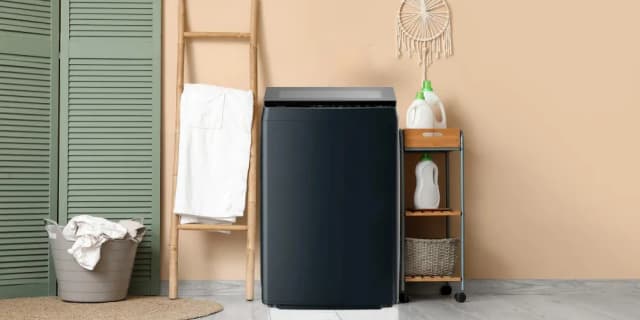 So sánh giá Máy giặt Toshiba Inverter 17 kg AW-T08DUH1800MV(MG) rẻ nhất? - Ảnh 16