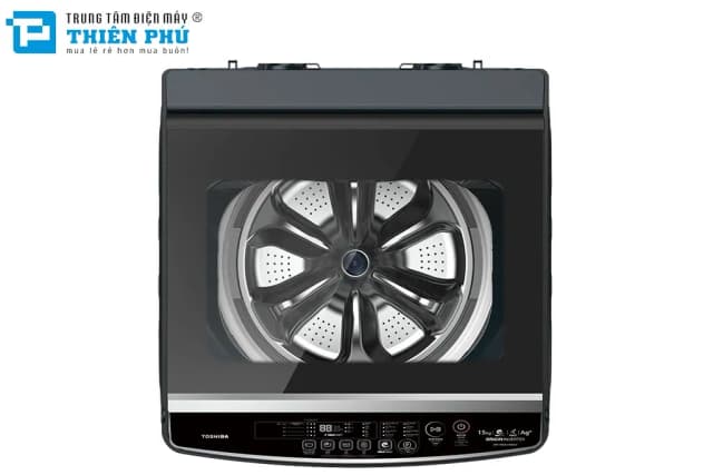 So sánh giá Máy giặt Toshiba Inverter 17 kg AW-T08DUH1800MV(MG) rẻ nhất? - Ảnh 19