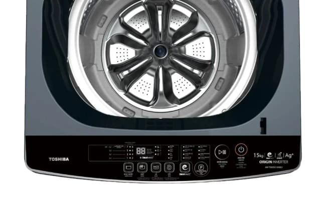 So sánh giá Máy giặt Toshiba Inverter 17 kg AW-T08DUH1800MV(MG) rẻ nhất? - Ảnh 4