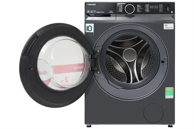 So sánh giá Máy giặt Toshiba Inverter 9.5 kg TW-T23BU105UWV(MG) rẻ nhất? - Ảnh 11