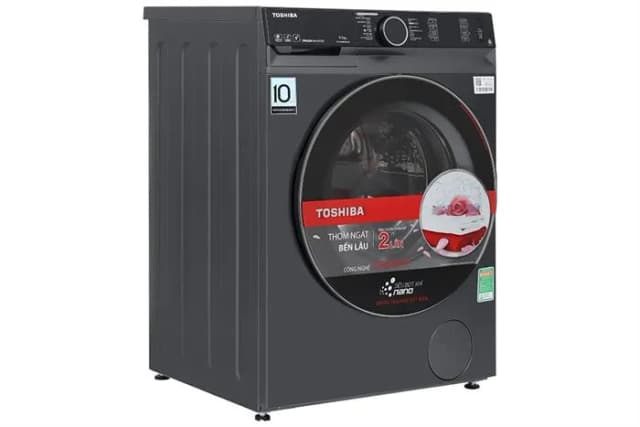 So sánh giá Máy giặt Toshiba Inverter 9.5 kg TW-T23BU105UWV(MG) rẻ nhất? - Ảnh 14