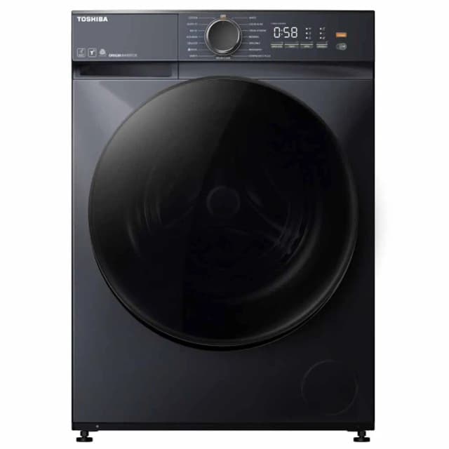 So sánh giá Máy giặt Toshiba Inverter 9.5 kg TW-T23BU105UWV(MG) rẻ nhất? - Ảnh 7
