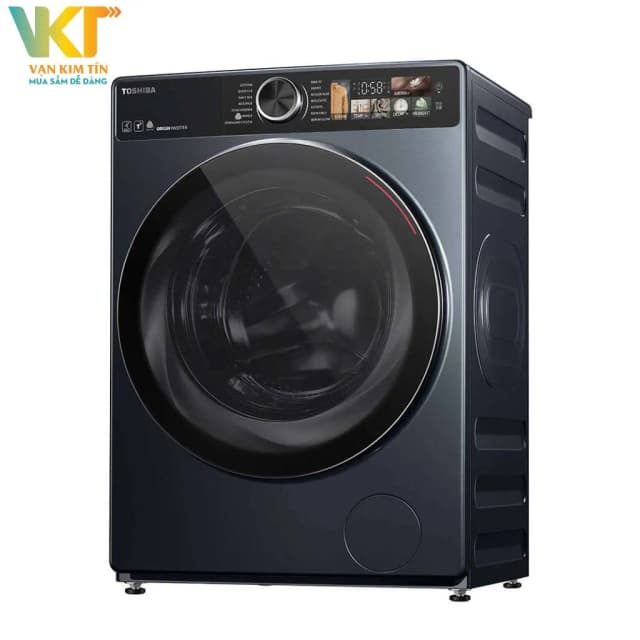 So sánh giá Máy giặt Toshiba Inverter 10.5 kg TW-T25BZU115MWV(MG) rẻ nhất? - Ảnh 15