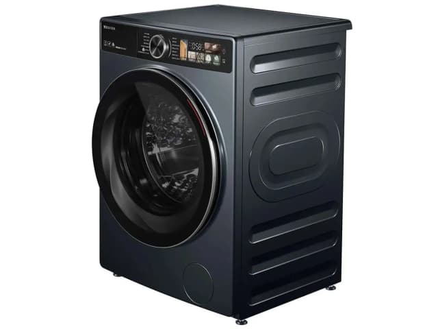 So sánh giá Máy giặt Toshiba Inverter 10.5 kg TW-T25BZU115MWV(MG) rẻ nhất? - Ảnh 5