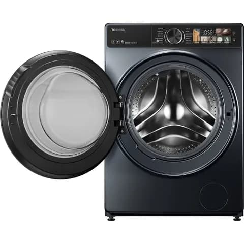 So sánh giá Máy giặt Toshiba Inverter 10.5 kg TW-T25BZU115MWV(MG) rẻ nhất? - Ảnh 9