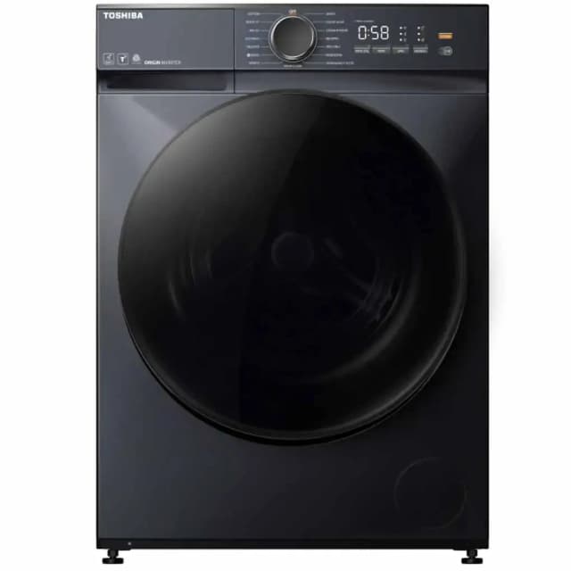So sánh giá Máy giặt Toshiba Inverter 9.5 kg TW-T21BU105UWV(MG) rẻ nhất? - Ảnh 2