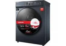So sánh giá Máy giặt Toshiba Inverter 9.5 kg TW-T21BU105UWV(MG) rẻ nhất? - Ảnh 15